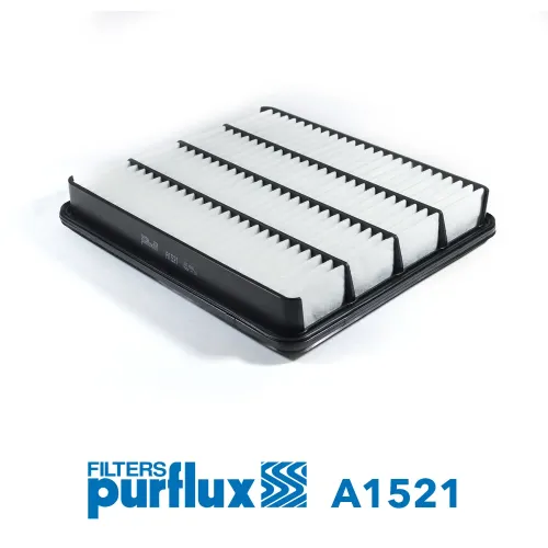 Luftfilter PURFLUX A1521 Bild Luftfilter PURFLUX A1521