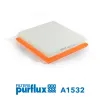 Luftfilter PURFLUX A1532