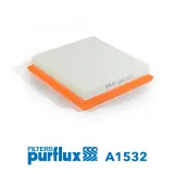 Luftfilter PURFLUX A1532