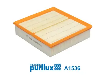 Luftfilter PURFLUX A1536