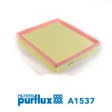 Luftfilter PURFLUX A1537