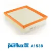 Luftfilter PURFLUX A1538