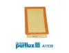 Luftfilter PURFLUX A1539