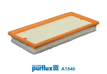 Luftfilter PURFLUX A1540