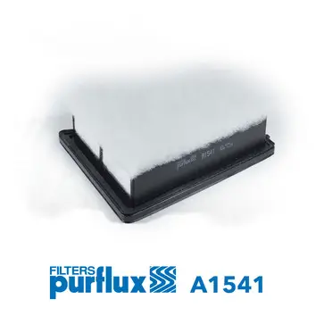Luftfilter PURFLUX A1541 Bild Luftfilter PURFLUX A1541