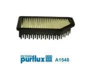 Luftfilter PURFLUX A1548