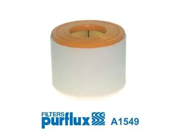 Luftfilter PURFLUX A1549