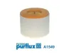 Luftfilter PURFLUX A1549