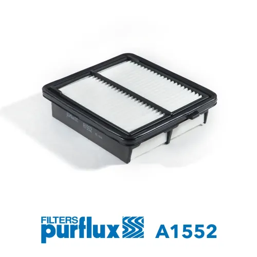 Luftfilter PURFLUX A1552 Bild Luftfilter PURFLUX A1552