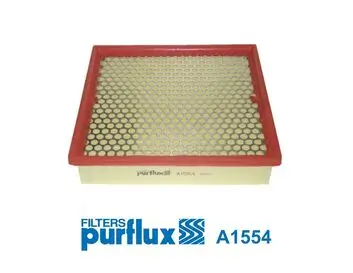 Luftfilter PURFLUX A1554