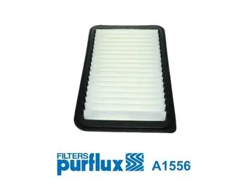 Luftfilter PURFLUX A1556 Bild Luftfilter PURFLUX A1556