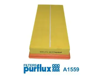 Luftfilter PURFLUX A1559