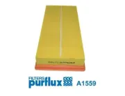 Luftfilter PURFLUX A1559