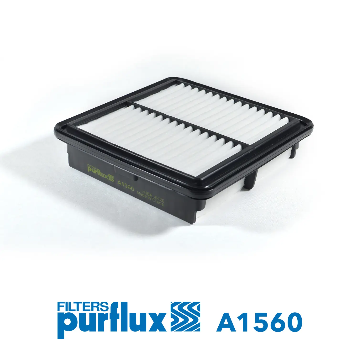 Luftfilter PURFLUX A1560