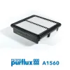 Luftfilter PURFLUX A1560