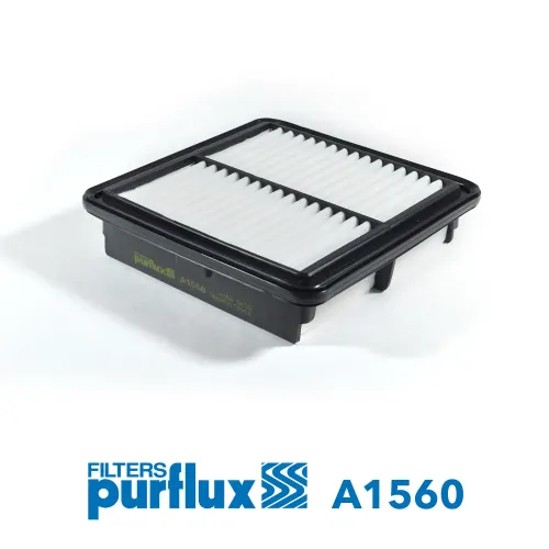 Luftfilter PURFLUX A1560 Bild Luftfilter PURFLUX A1560