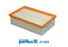 Luftfilter PURFLUX A1565