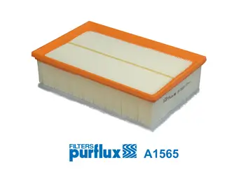Luftfilter PURFLUX A1565 Bild Luftfilter PURFLUX A1565