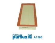 Luftfilter PURFLUX A1566