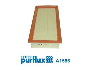 Luftfilter PURFLUX A1566 Bild Luftfilter PURFLUX A1566