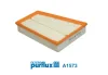 Luftfilter PURFLUX A1573