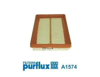 Luftfilter PURFLUX A1574 Bild Luftfilter PURFLUX A1574