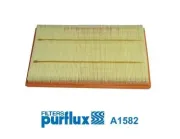 Luftfilter PURFLUX A1582