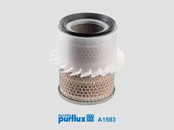 Luftfilter PURFLUX A1583