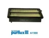 Luftfilter PURFLUX A1588