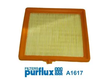 Luftfilter PURFLUX A1617