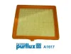 Luftfilter PURFLUX A1617