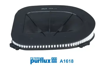 Luftfilter PURFLUX A1618 Bild Luftfilter PURFLUX A1618