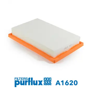 Luftfilter PURFLUX A1620 Bild Luftfilter PURFLUX A1620
