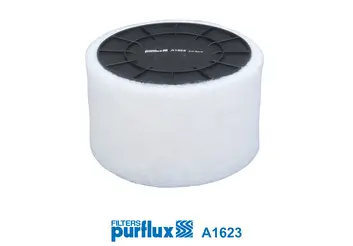 Luftfilter PURFLUX A1623 Bild Luftfilter PURFLUX A1623