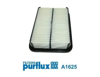 Luftfilter PURFLUX A1625 Bild Luftfilter PURFLUX A1625