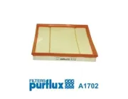 Luftfilter PURFLUX A1702