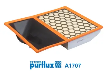 Luftfilter PURFLUX A1707