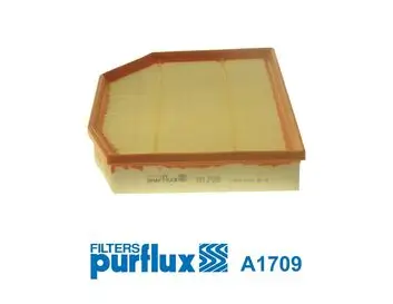 Luftfilter PURFLUX A1709