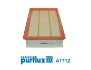 Luftfilter PURFLUX A1712
