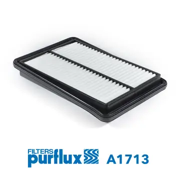 Luftfilter PURFLUX A1713 Bild Luftfilter PURFLUX A1713