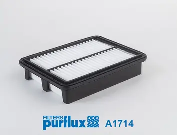 Luftfilter PURFLUX A1714 Bild Luftfilter PURFLUX A1714