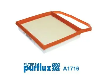 Luftfilter PURFLUX A1716 Bild Luftfilter PURFLUX A1716