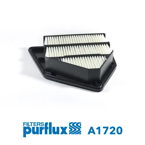 Luftfilter PURFLUX A1720 Bild Luftfilter PURFLUX A1720
