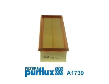 Luftfilter PURFLUX A1739