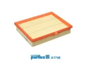 Luftfilter PURFLUX A1746