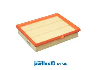 Luftfilter PURFLUX A1746 Bild Luftfilter PURFLUX A1746