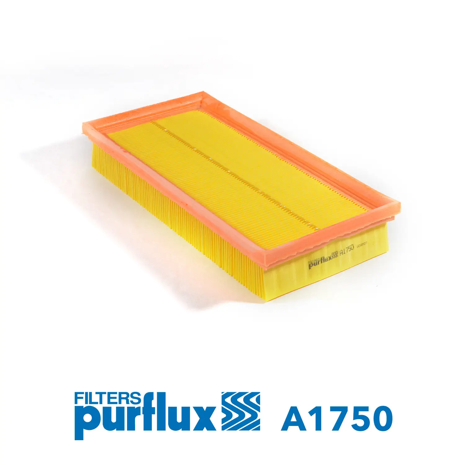 Luftfilter PURFLUX A1750