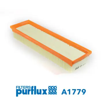 Luftfilter PURFLUX A1779