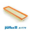 Luftfilter PURFLUX A1779