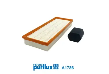 Luftfilter PURFLUX A1786